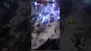 Most Broken Monk build showcase #poe2 #pathofexile2 #monk #Monkbuild #Showcase