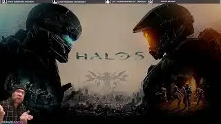 Halo 5 - Cortana does what now? (ending)