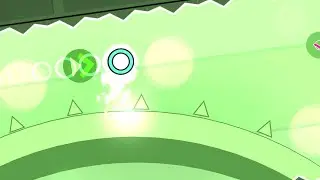BEST LEVEL EVER?? | BALLS 15 by plaaant | Geometry Dash Showcase