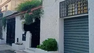 عقارات للبيع : منزل الشريفية الصومعة البليدة ، فيلا شفة البليدة ، دار عرب التوارس اولاد يعيش البليدة