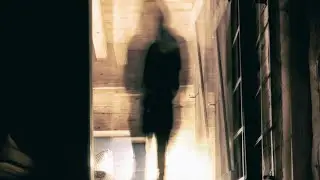 Personal Ghost Stories - Part One