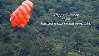 Happy Summer from Barbara Reina Productions, LLC