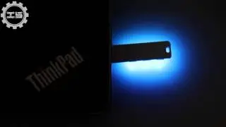 ICStation Dazzle color multi function USB Touch control Light Dimmer