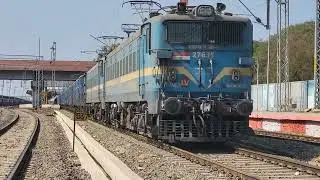 BAGALKOT RAILWAY STATION