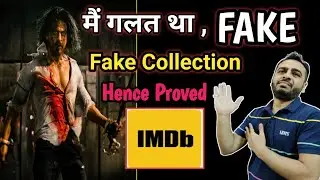 Pathan Fake Collection | Pathaan Fake Collections | Shahrukh khan