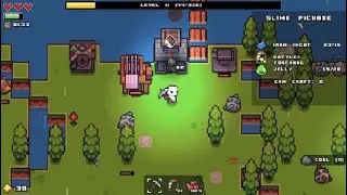 Forager Ep1