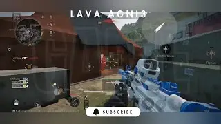 LUNA VS 2 TRIO | DELTA FORCE MOBILE