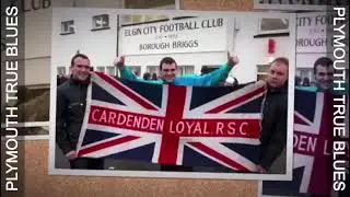We&rsquo;ll Be With You - Rangers FC song