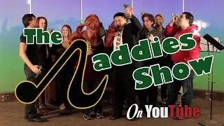 The Laddies Show Trailer