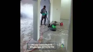 || Post construction cleaning service  ||  fine living cleaning service