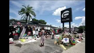 Pulse Orlando 2016  America&rsquo;s Deadliest Anti LGBT Attack