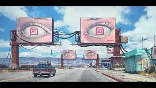 Electric State KS trailer 2 1
