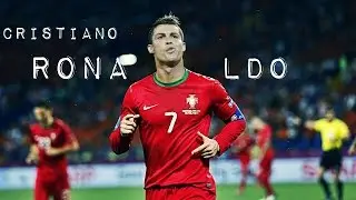 Cristiano Ronaldo -I'm Back- Skills & Goals 2017