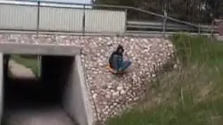 skadade ungar final
