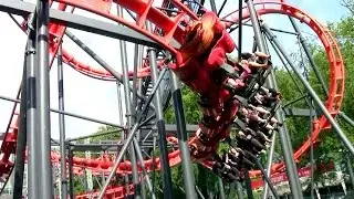 Cobra off-ride HD Tivoli Friheden