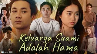 Keluarga Suami Adalah Hama Movie 2026 | Meriam Bellina | Omar Daniel | Raihaanun | Breakdown & Story