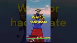 So I DUELED a TRASH talker...  #bedwars #minemen #hypixel