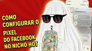 NICHO HOT CONFIGURE SEU PIXEL ASSIM E LUCRE 9x MAIS
