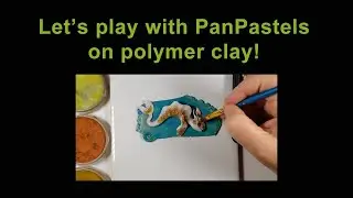 panpastel demo