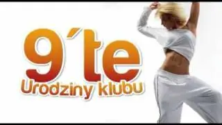 9te Urodziny klubu epsilon