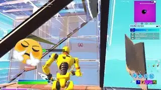 Like A Boss😤I Fortnite Highlights #27 I Triixx