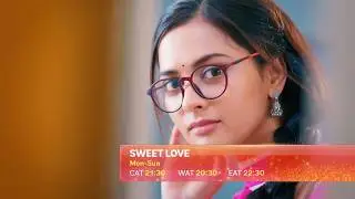 She Doesn&rsquo;t Believe in Men&hellip; He Believes in Flavours! | Sweet Love - Promo | Star Life Africa