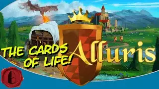 THE RISE & DEATH OF DJPAULTJED THE FIRST THROUGH THE FIFTH! Let's Try: Alluris!