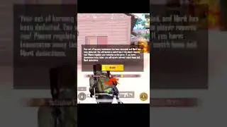 Victor IQ 😲 wait for end 🤣 BGMI Funny #shorts #viralshorts
