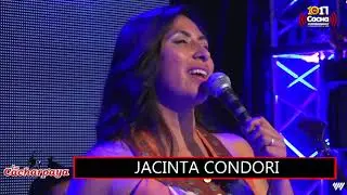 Jacinta Condori - Al Payo Solá / Zambita Cafayateña