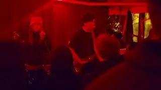 Liquid Mike @ Cobra Cabana 11.11.25
