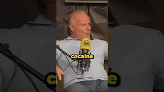 Hij zette de pistool op zijn hoofd en vroeg om een lijntje. #bizar #fy #fyp #grensloosgebabbel