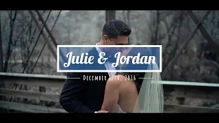 Epic Wedding at the Phoenixville Foundry!!