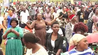 OLI MUKWANO GWANGE BY GRACE AKENDA