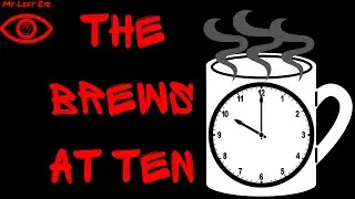 The Brews at Ten: Venezuela Crisis Deepens // Leaders Condemn Trump // UK News +more 06/01/26