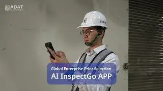 AI InspectGo｜Streamline Factory Inspections & Boost Productivity Today!