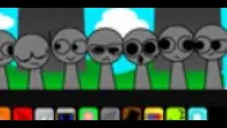 MY SPRUNKI TRAILER