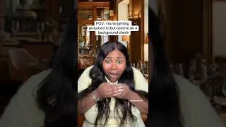 MESSY😭 #proposal #marriage #engagement #drama #messy #comedy #viral #trending #shortsfeed #youtuber