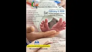 KCS Youth Radio - Visiting the NICU