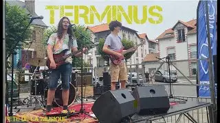 F&ecirc;te de la musique 2025 - Terminus