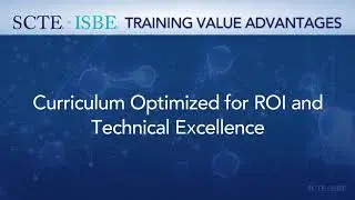 SCTE&bull;ISBE TRAINING DRIVES BUSINESS RESULTS!