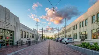 Bottleworks District