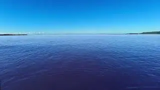 Ocean Sounds & Infinity Pool for Meditation & Relaxation