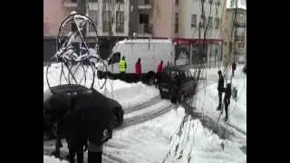 Gran Nevada Agurain 2013