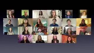 HTAC Virtual Choir - 
