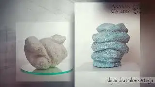 Alejandra Palos Ortega Showreel