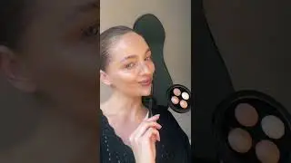 TREND: Latte Makeup