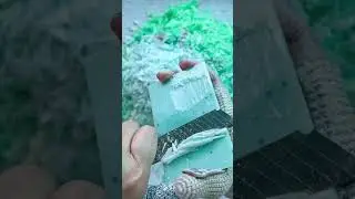 Soap Cutting ASMR Mind-Blowing Sounds That Will Calm Your Soul Instantly