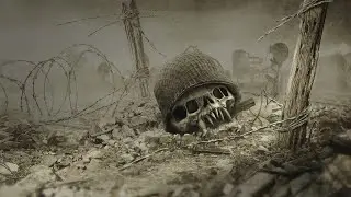 Resistance Fall of Man: Unreleased Soundtrack