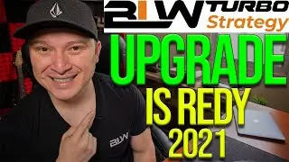 💵📲BLW Turbo Strategy APP UPGRADE is Ready - Best Binary Options APP in 2021📉
