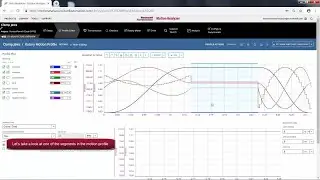 Motion Analyzer: Free System Analysis Software